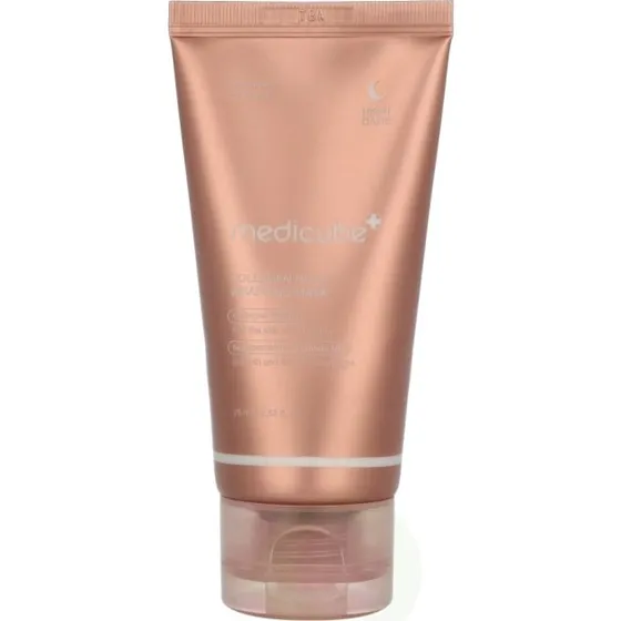 Medicube Collagen Night Wrapping Mask 75 ml