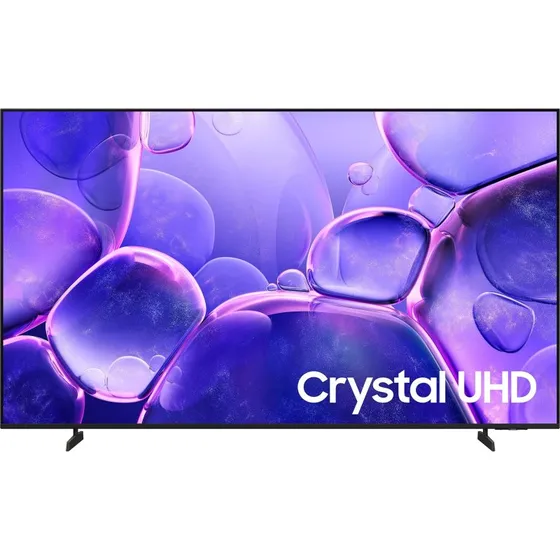 Samsung HG55U700FEUXEN 55" 4K UHD LED-TV, sort
