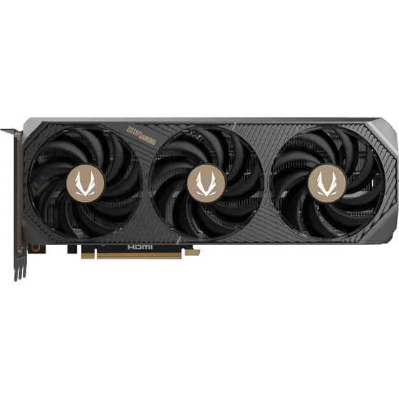 ZOTAC Gaming RTX 5080 Solid Core 16GB GDDR7