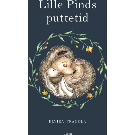 Elvira Fragola: Lille Pinds puttetid