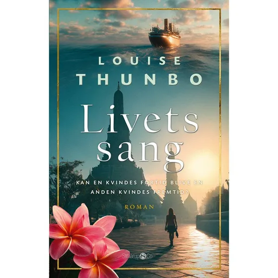 Louise Thunbo: Livets sang