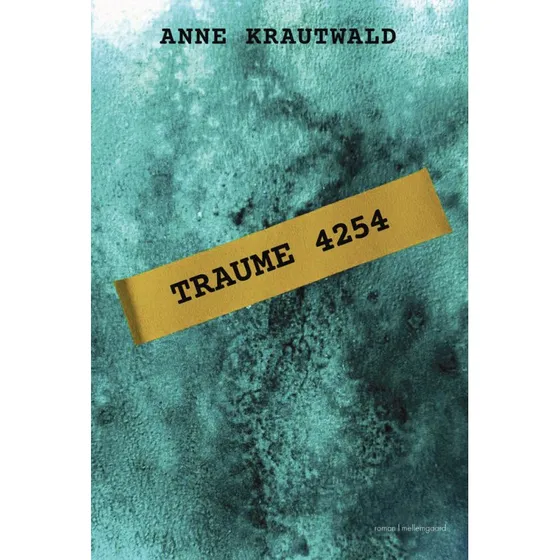 Traume 4254 - Anne Krautwald