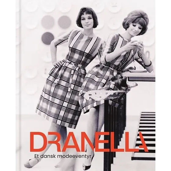 Dranella - Kunst & Kultur - Hardcover