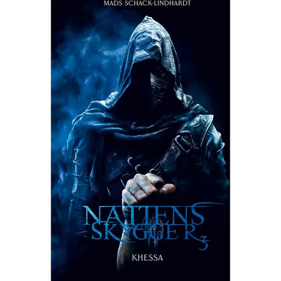 Nattens Skygger 3 - Khessa
