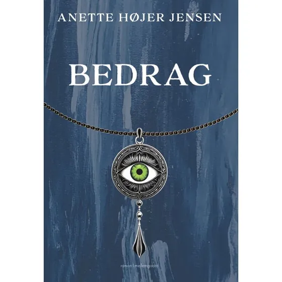 Bedrag - Anette Højer Jensen