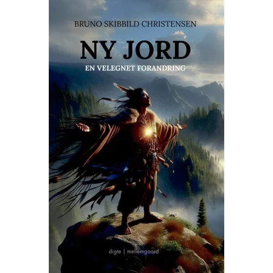 Ny Jord - Bruno Skibbild Christensen