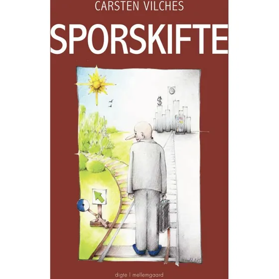 Sporskifte - Carsten Vilches