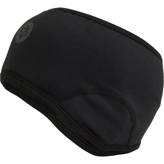 AGU Pandebånd Essential Sort L/XL