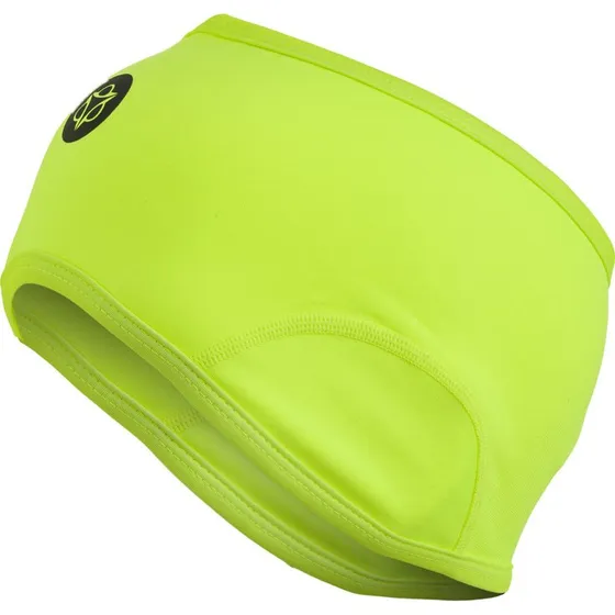 AGU Pandebånd Essential Neon Gul S/M