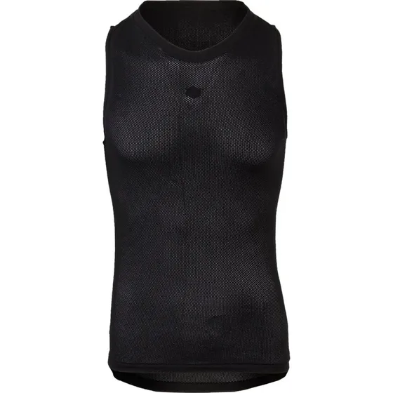 AGU Summerday Seamless Undertrøje Sort Unisex