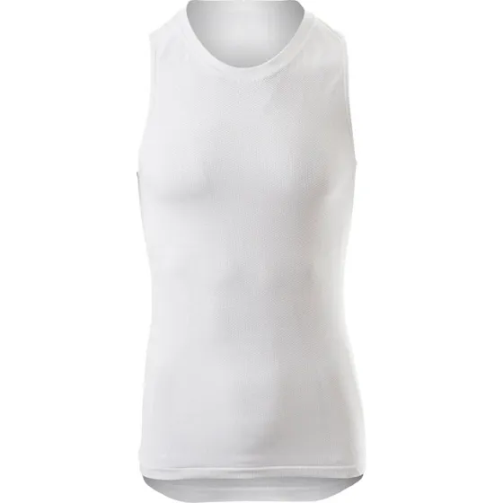 AGU Summerday Seamless Undertrøje Hvid Unisex