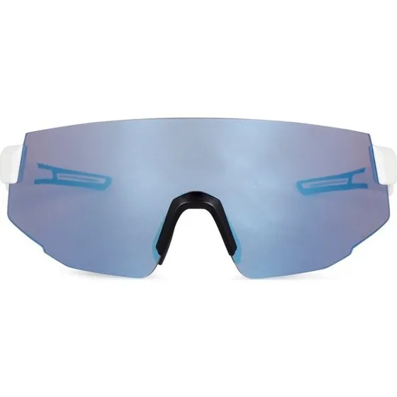 AGU Vigor XL HDII Cykelbriller Hvid