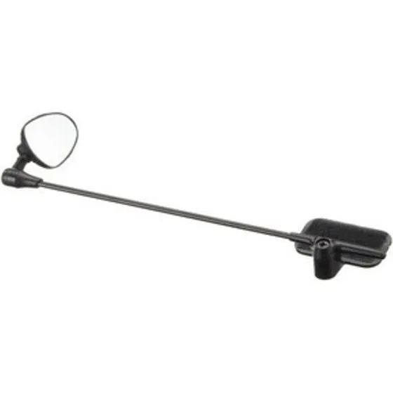 Zefal Z-Eye hjelmspejl, sort 10 cm²