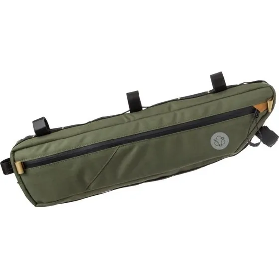 AGU Venture Overrørstaske Small Army Grøn 3L