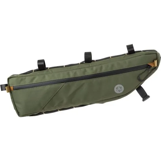 AGU Venture Steltaske Medium Army Grøn 4L