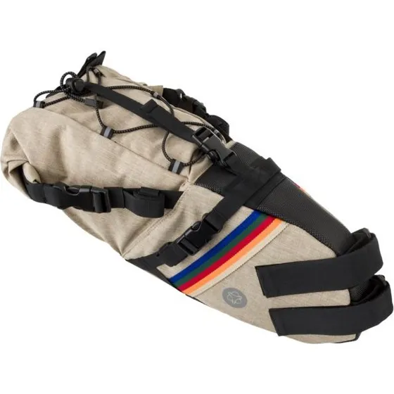 AGU Venture Sadeltaske Vintage 10L