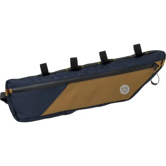 AGU Venture Steltaske Medium Blå/Armagnac 4L