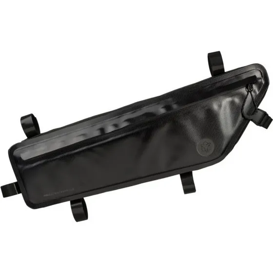 AGU Venture Extreme Steltaske 4 L Sort