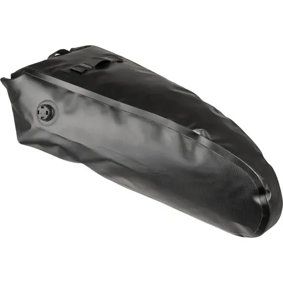 AGU Venture Extreme Cykeltaske til Saddel, Sort, 9 L