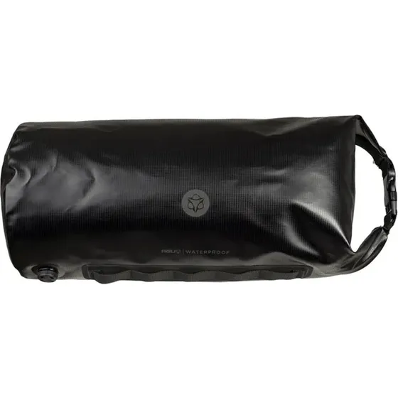 AGU Venture Extreme Cykeltaske til styr, sort, 9,6 liter