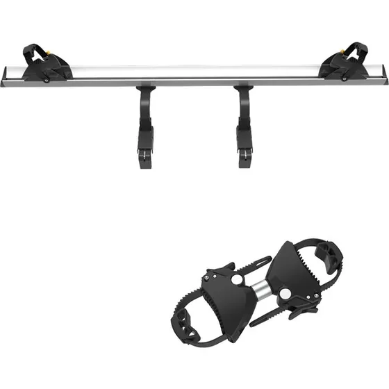 Spinder Xplorer+ Adapter til 3 cykler