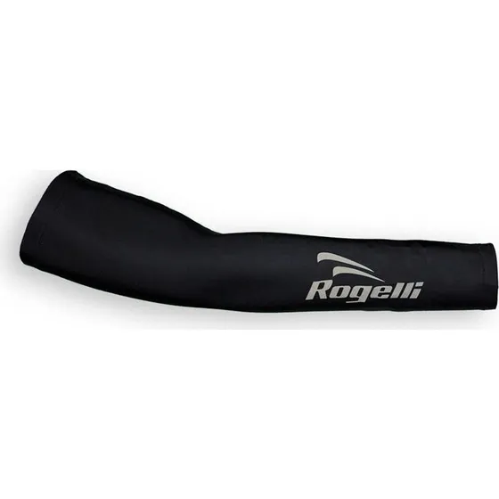Rogelli Dynaflex Armvarmer - Dynacool - Sort - XL-2XL