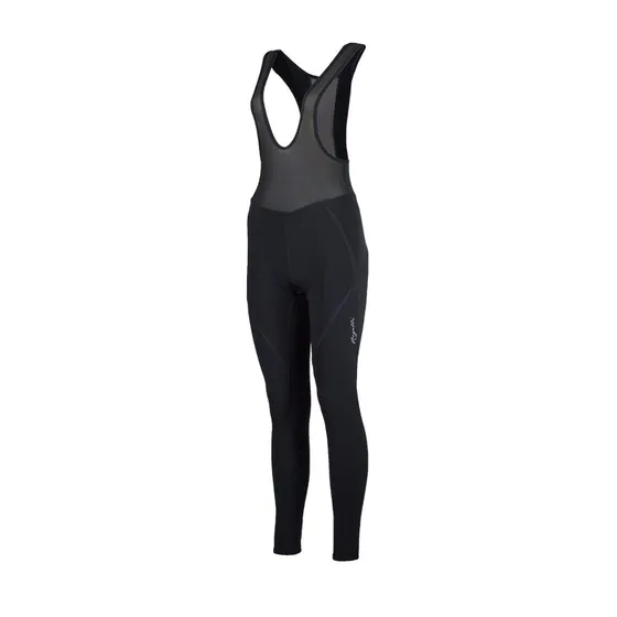 Rogelli Liona Bibtight, Sort, 2XL