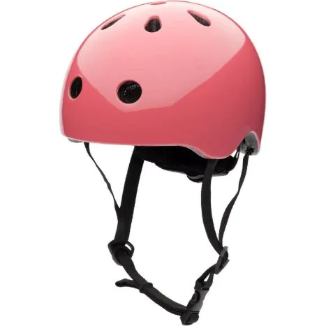 Trybike CoConut cykelhjelm rosa, str. XS