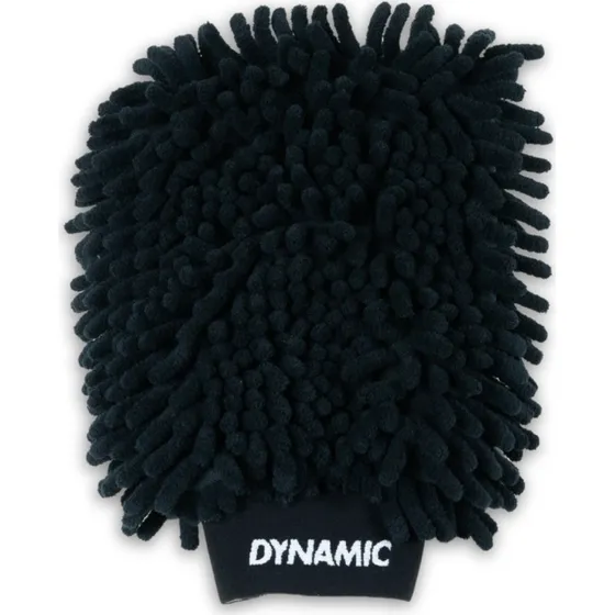 Dynamic Mikrofiber Vaskehandske