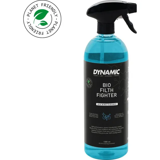 Dynamic Bio Filth Fighter Cykelskumvask 1 L