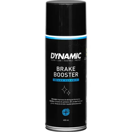 Dynamic Brake Booster Bremserens 400 ml