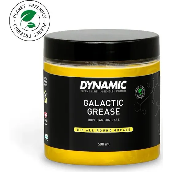 Dynamic Galactic Grease Fedt 500 ml