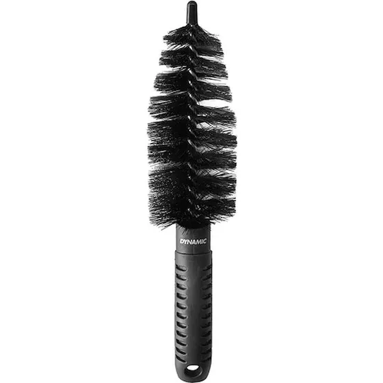 Dynamic Cone Brush børste – Effektiv cykelrengøring i smalle områder