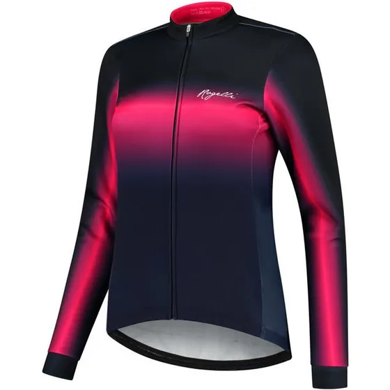 Rogelli Dream Vinterjakke Windtex Pink Dame