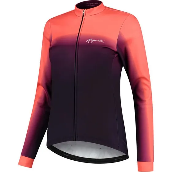 Rogelli Dream Vinterjakke Windtex Coral Dame