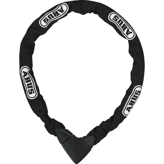 Abus 8900 Ionus Kædelås, 110 cm (nøgle)