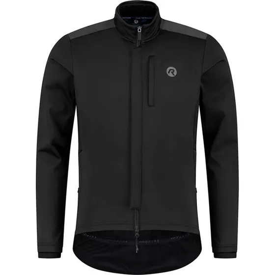 Rogelli Deep Winter Vinterjakke Sort M