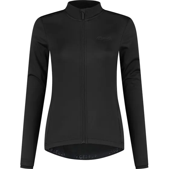 Rogelli Core Vinterjakke til Kvinder, Sort, XL