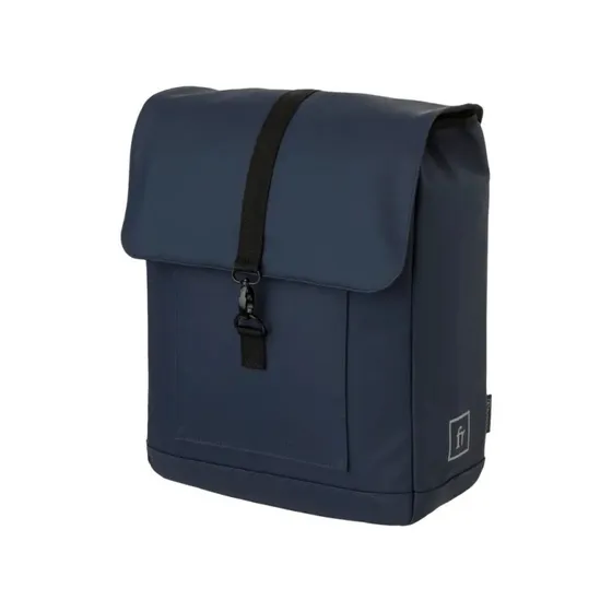 FastRider Jaxx II Bike Cykeltaske 14L Navy