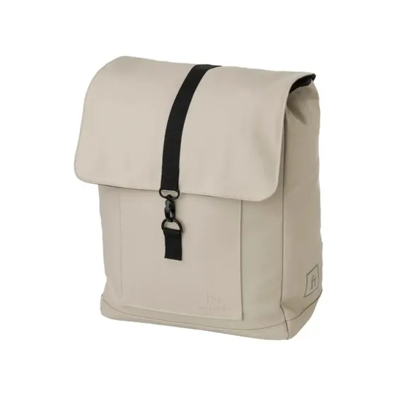 FastRider Jaxx II Bike Cykeltaske 14L Taupe