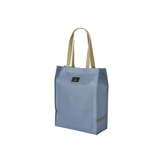 FastRider Foldable Tote 18L blå