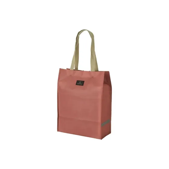 FastRider Foldable Tote 18L rust