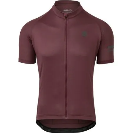 AGU Core Essential Jersey Modica Brown, herre, XL