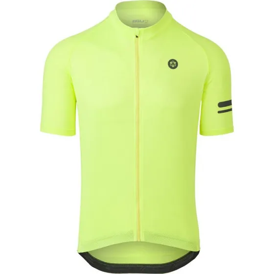 AGU Core Essential Cykeltrøje Gul S