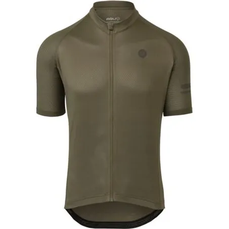 AGU Core Essential Jersey Army Grøn Herre M