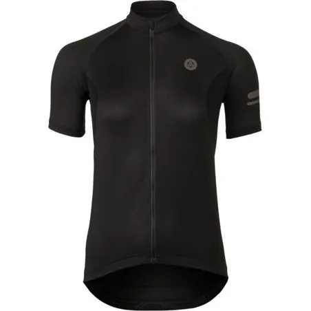 AGU Core Essential Jersey Sort Dame M