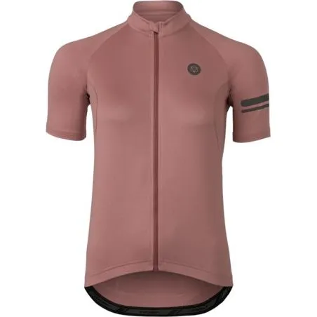 AGU Core Essential Jersey Dame Flux Brown S