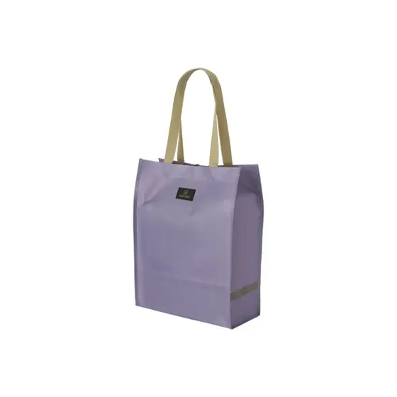 FastRider Foldable Tote 18L Lilla
