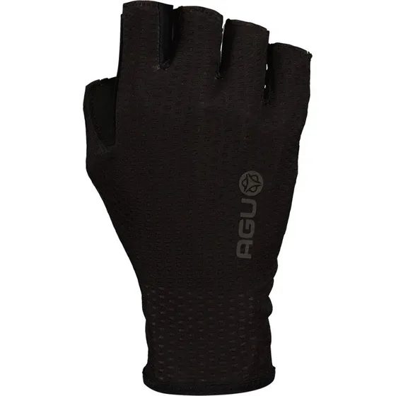 AGU AERO Cykelhandsker Sort XXXL