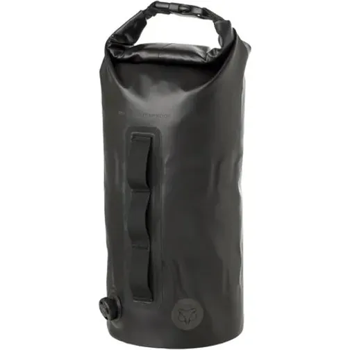 AGU Venture Extreme Pro Cykeltaske til forgaffel, sort, 3 liter